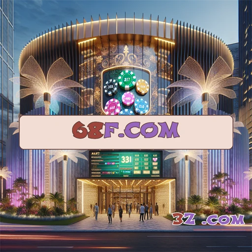 Mergulhe no Mundo Vibrante dos Jogos no 68f.com